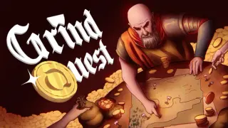 Grind Quest