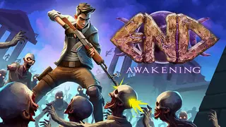 END: Awakening