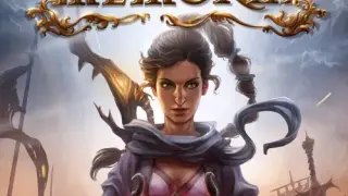 The Dark Eye: Memoria - Switch