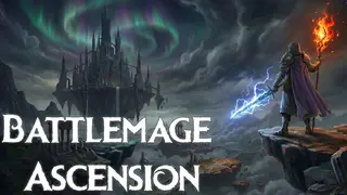 Battlemage Ascension