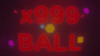 x999 ball