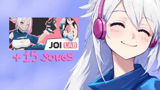JOI LAB — Deluxe Edition