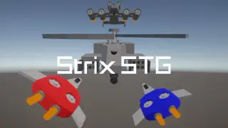 Strix STG