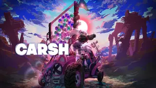 Carsh