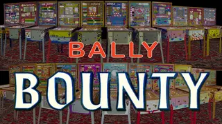 BPG - Bally Bounty