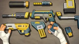 Custom Fire
