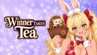 Winner Takes Tea