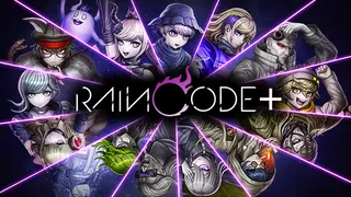 Master Detective Archives: RAIN CODE Plus