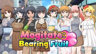 Mogitate: Bearing Fruit