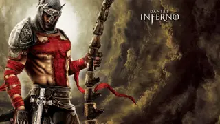 Dante's Inferno (Xbox One)