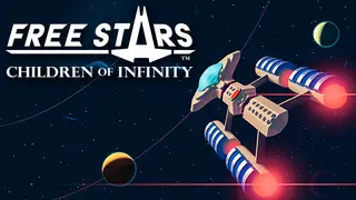 Free Stars: Children of Infinity