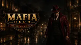 Mafia Hero: Streets of Survival