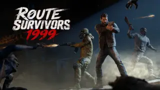 Route Survivors: 1999