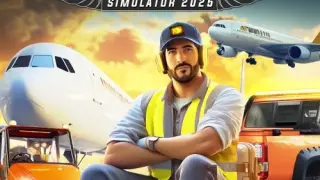 Airport Manager Simulator 2025 - Switch
