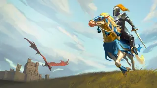 Heroes of Might and Magic: Olden Era (Game Preview)