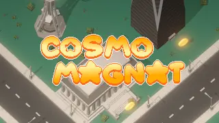 Cosmo Magnat
