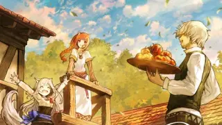 Spice and Wolf VR2 - Switch