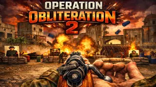 Operation Obliteration 2