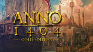 Anno 1404 Gold Edition