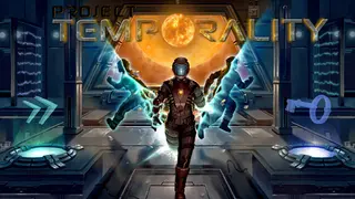 Project Temporality