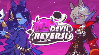 DevilReversi
