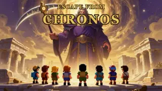 Escape From Chronos