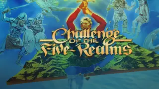 Challenge of the Five Realms