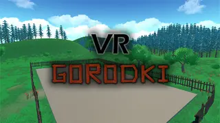 VR Gorodki