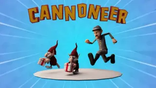Cannoneer