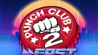 Punch Club 2: Fast Forward - Switch