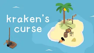kraken's curse