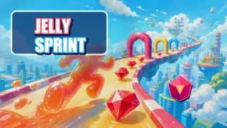 Jelly Sprint