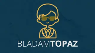 Bladam Topaz
