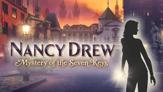 Nancy Drew: Mystery of the Seven Keys