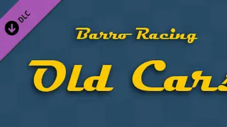 Barro Racing - Old CARS