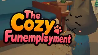 The Cozy Funemployment