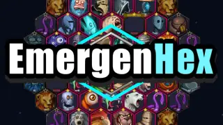 EmergenHex