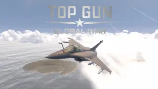 Top Gun Global War - Xbox One