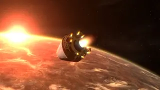 Planetbase (Xbox One)