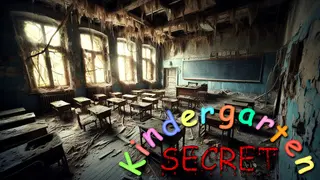 Kindergarten secret