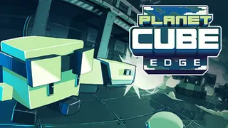 Planet Cube: Edge