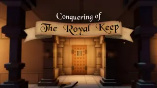 Conquering of the Royal Keep