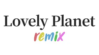 Lovely Planet Remix