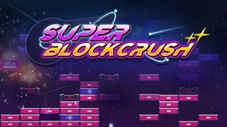 Super Block Crush