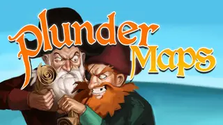 Plunder Maps