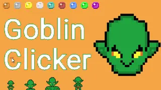 Goblin Clicker