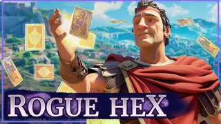 Rogue Hex