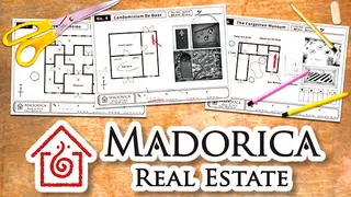 Madorica Real Estate
