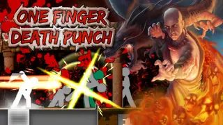 One Finger Death Punch