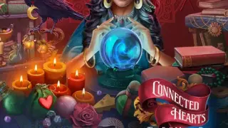 Connected Hearts: Full Moon Curse Collector’s Collector's Edition - Switch